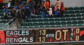 NFL Overtime
